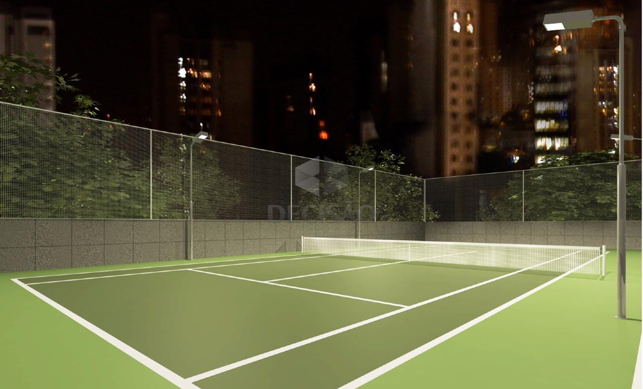 Apartamento 4 Quartos à venda no Vila da Serra: 